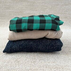 3 Item Target Bundle Clothing Lot M